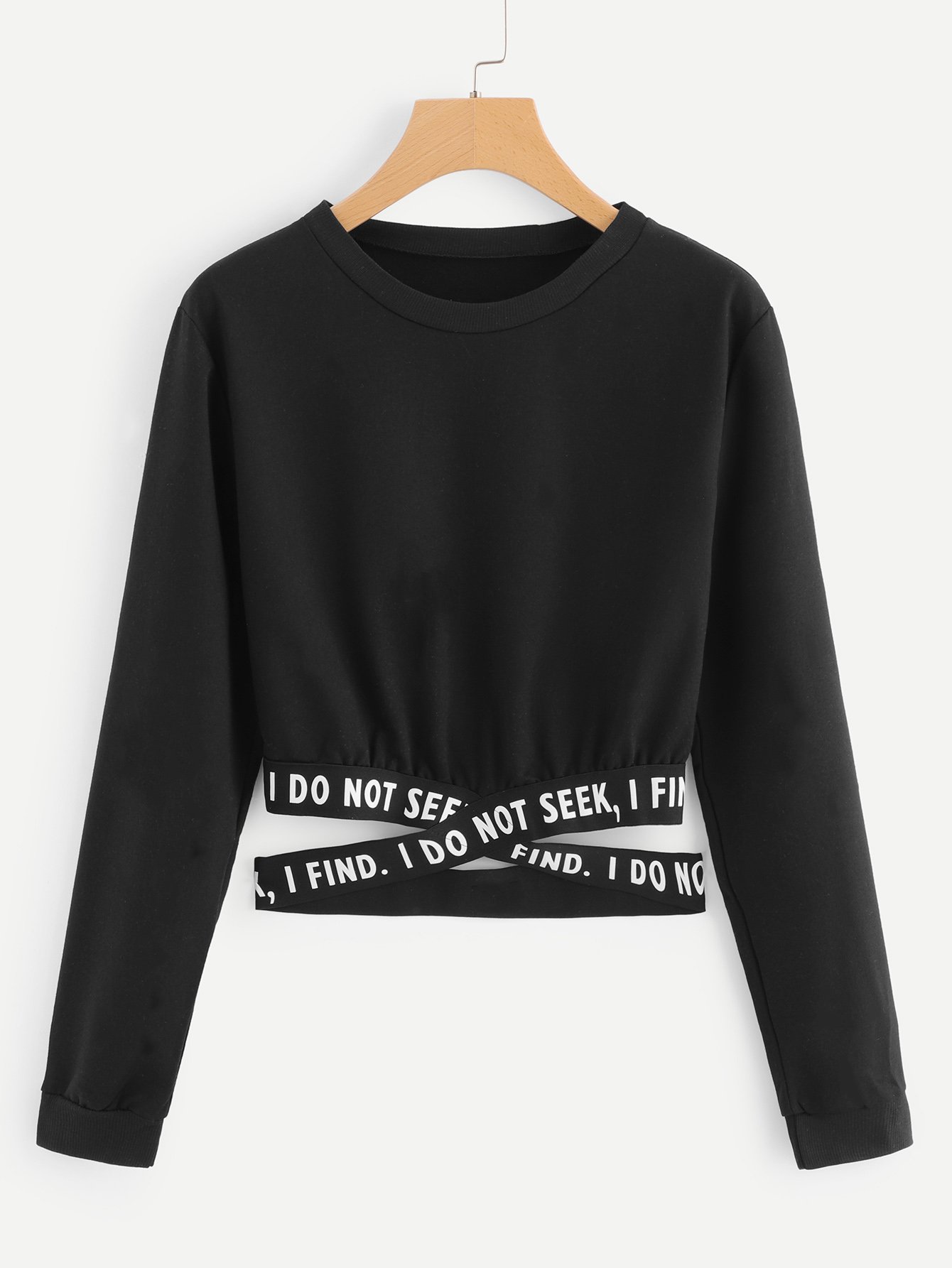 Свитшот SheIn