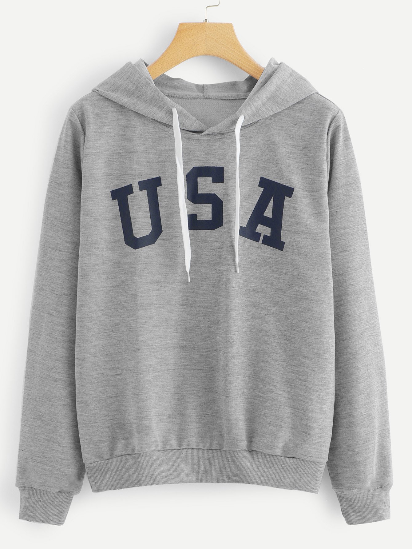 Свитшот SheIn