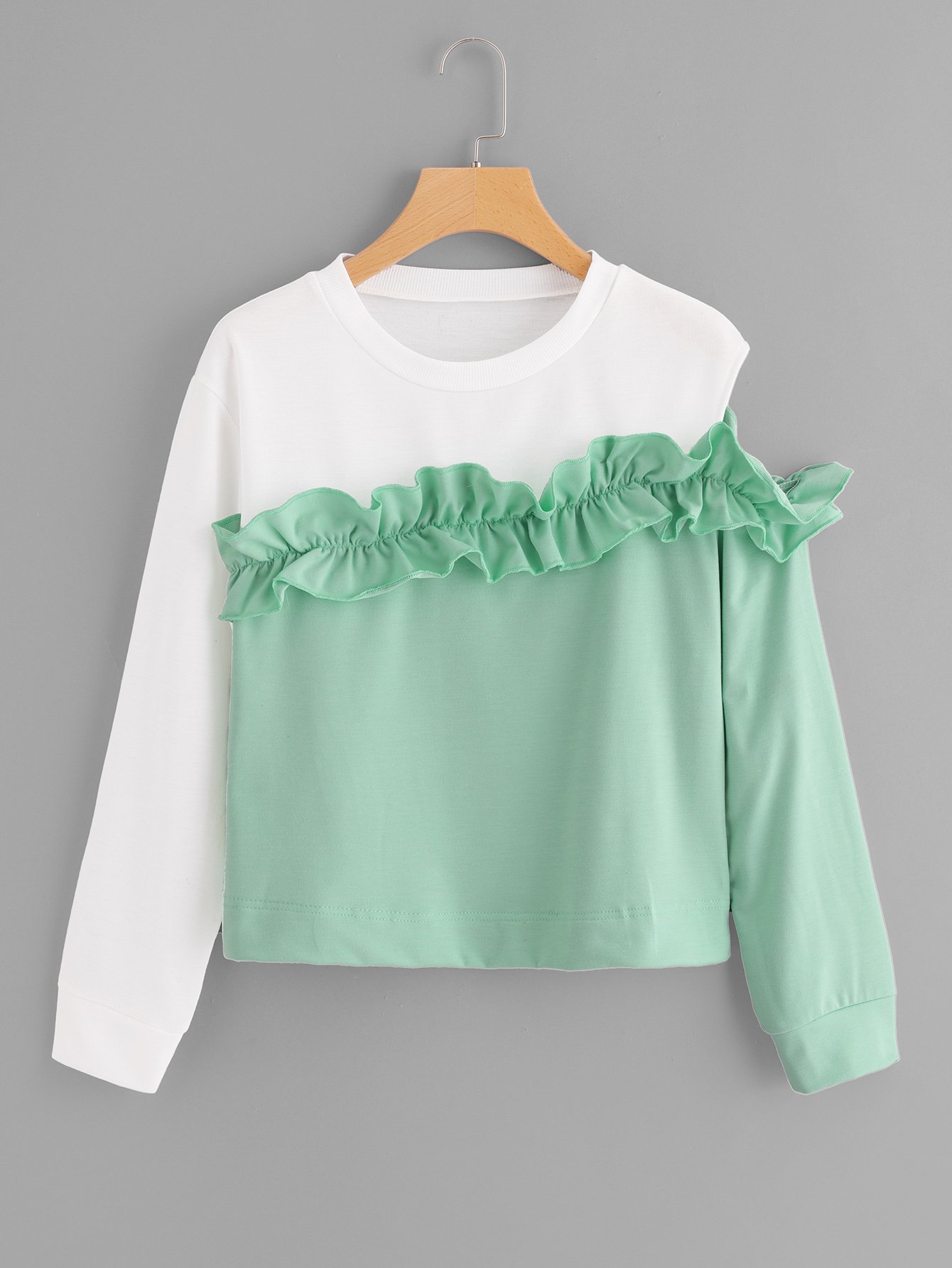 Свитшот SheIn