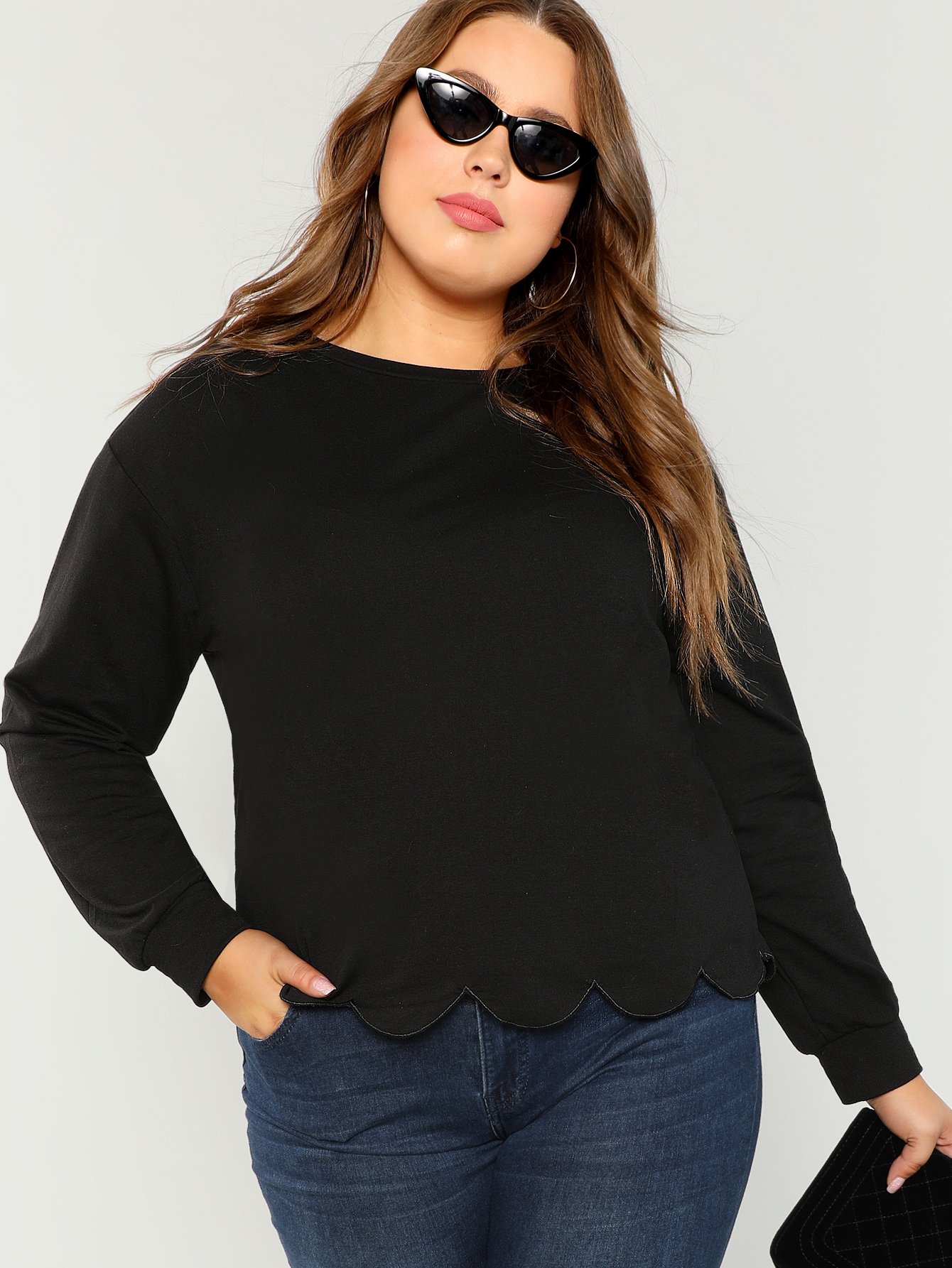 Hoo & Sweatshirt