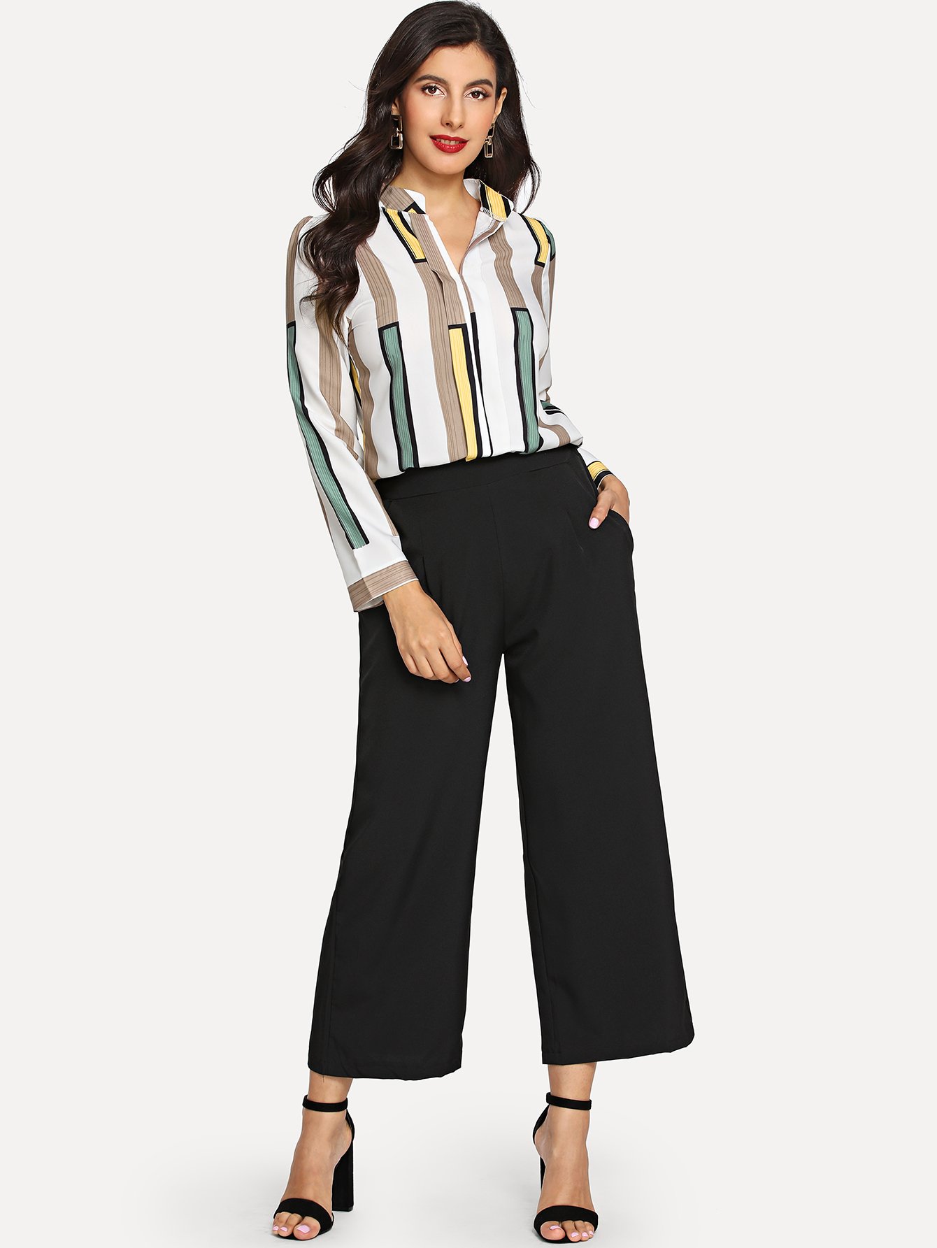 Шорты SheIn
