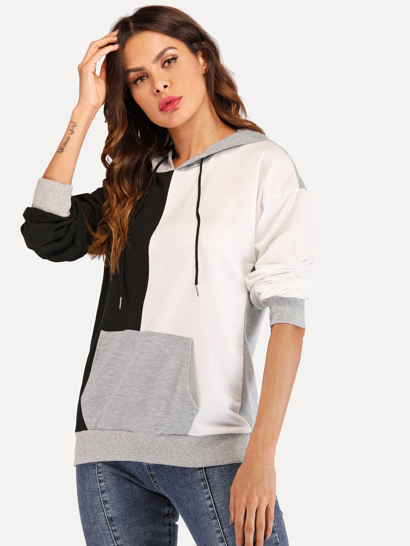 Шорты SheIn