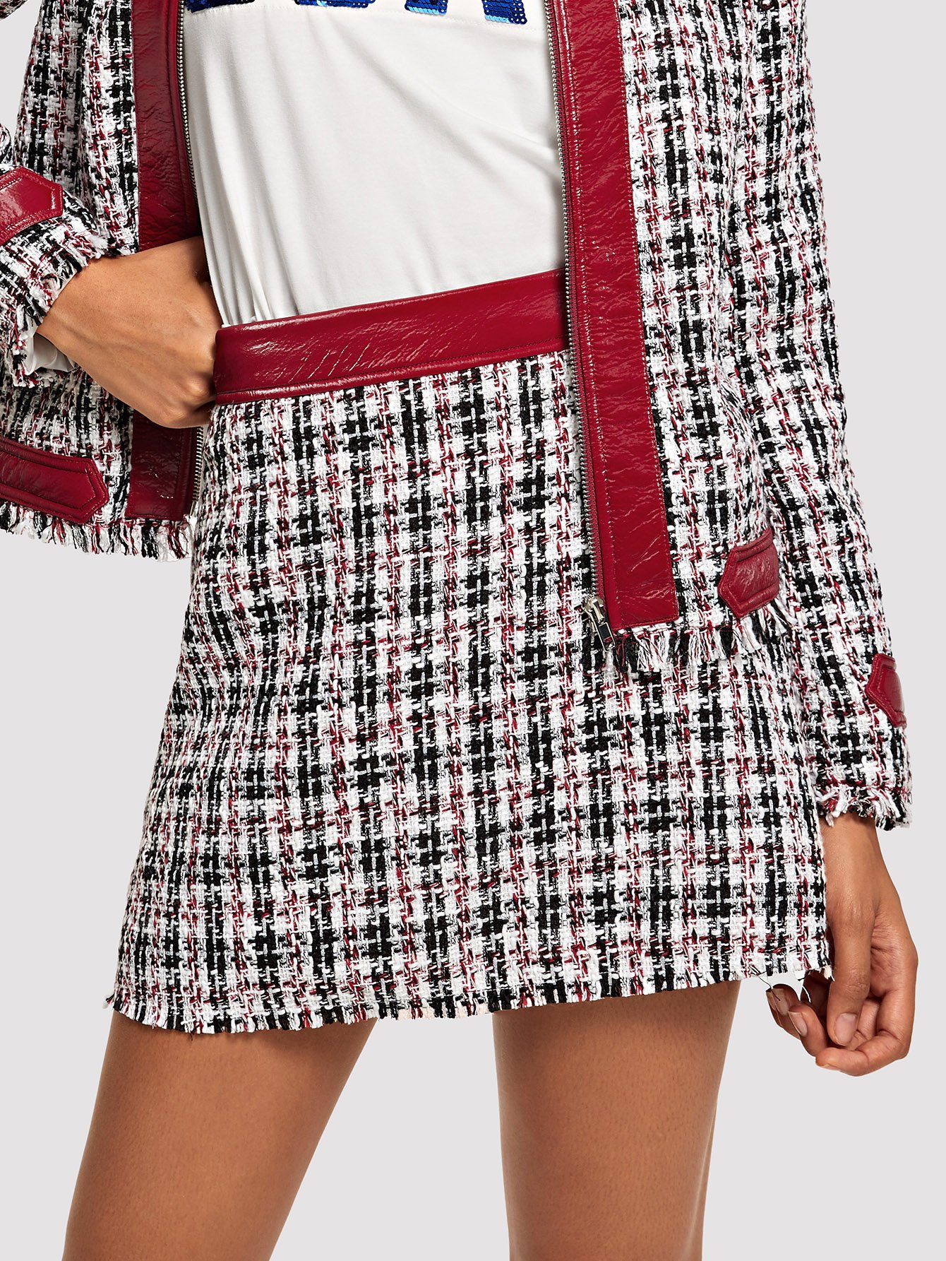 Юбка SheIn