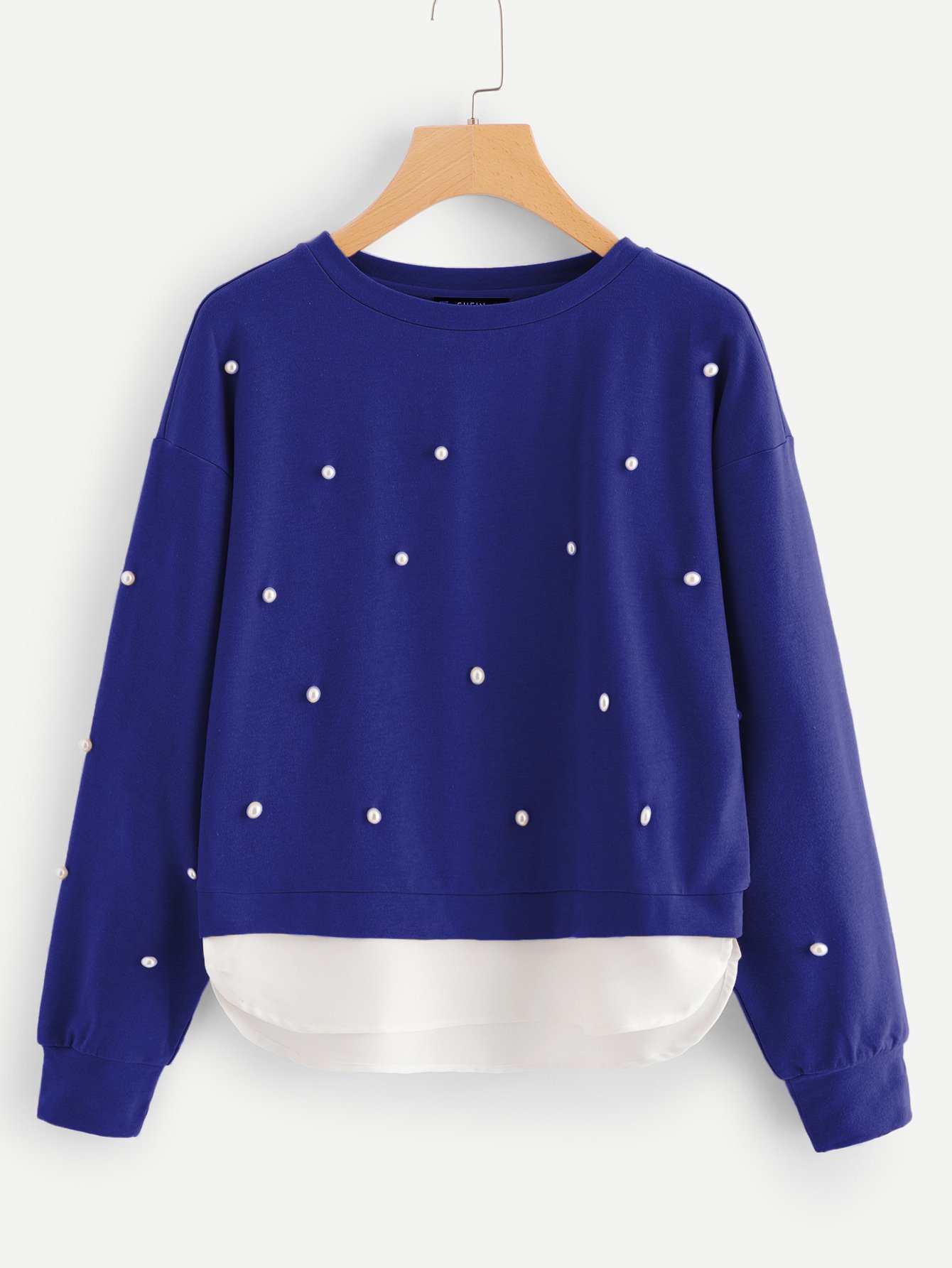 Шорты SheIn