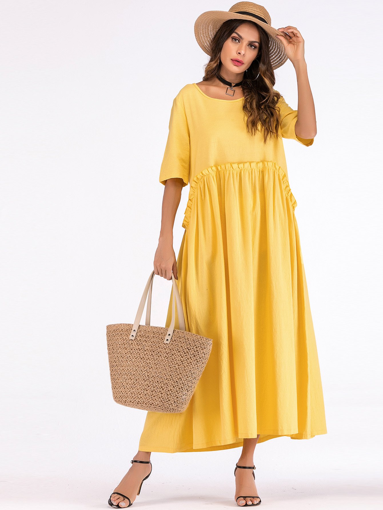 Шорты SheIn