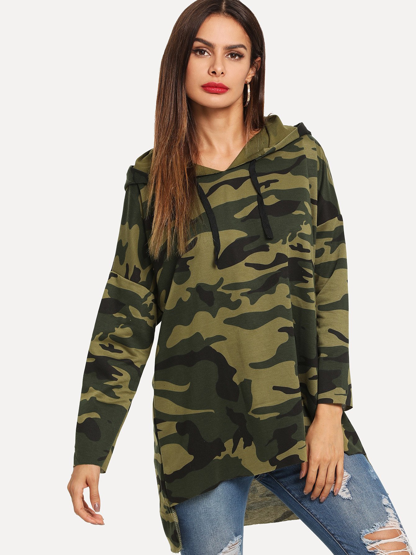Свитшот SheIn