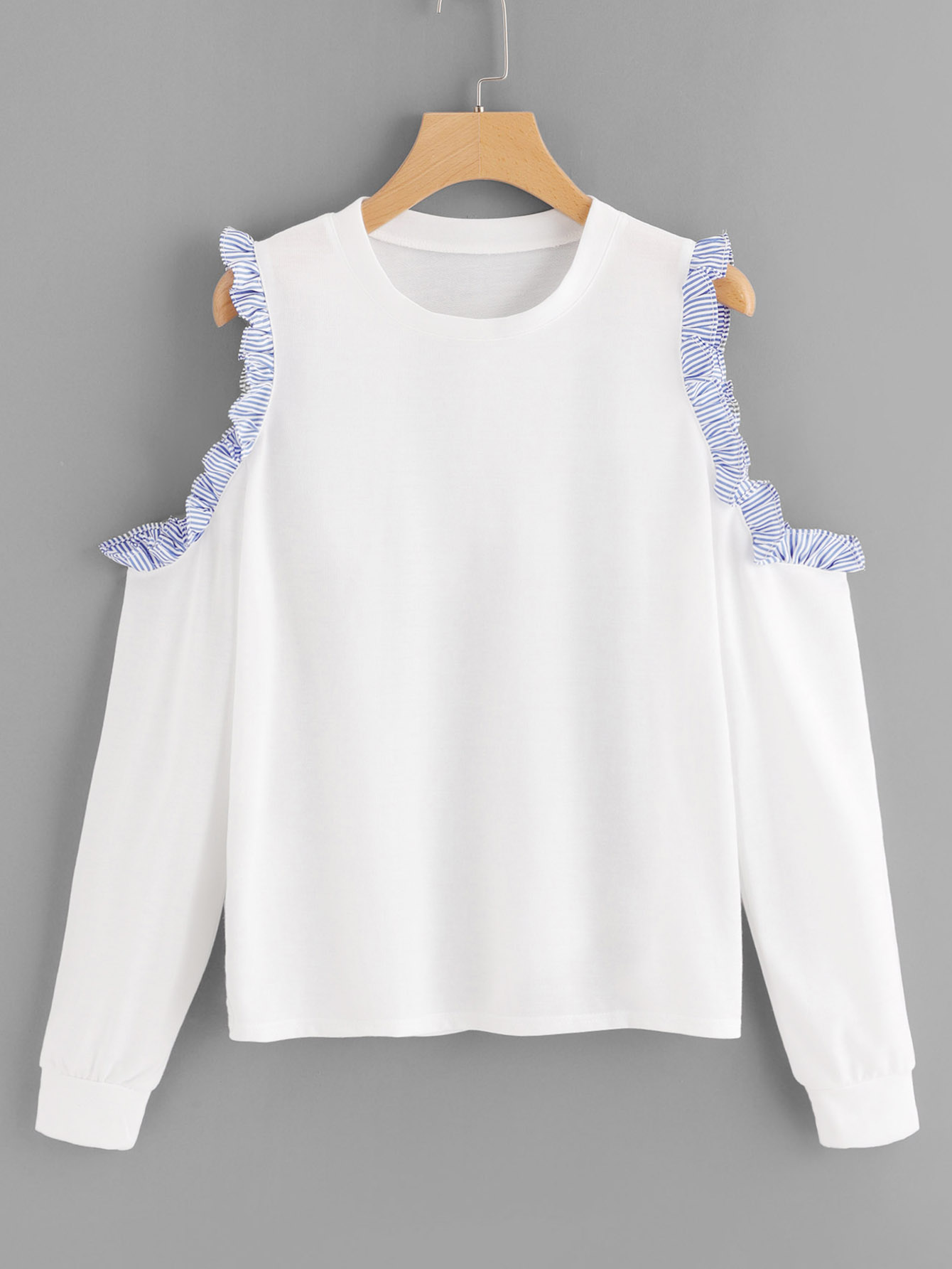 Свитшот SheIn