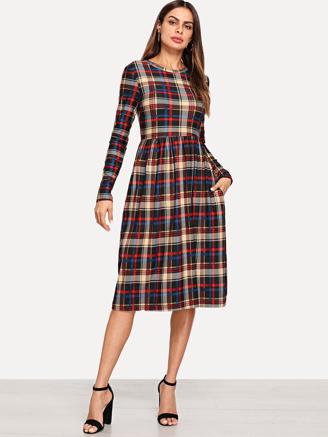 Шорты SheIn