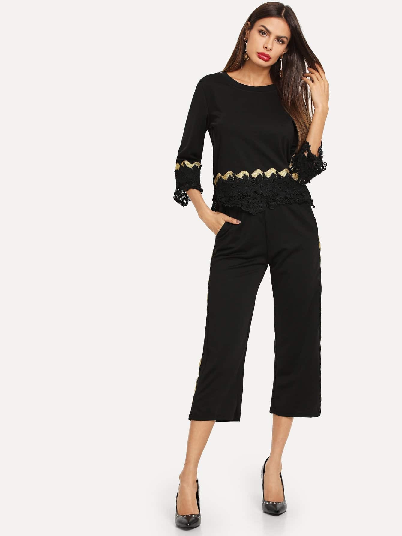 Шорты SheIn
