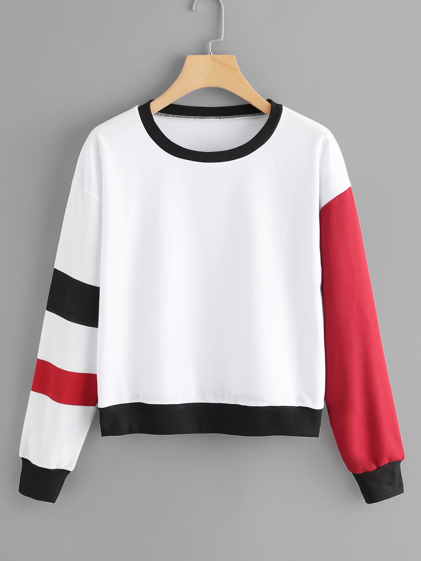 Рубашка SheIn