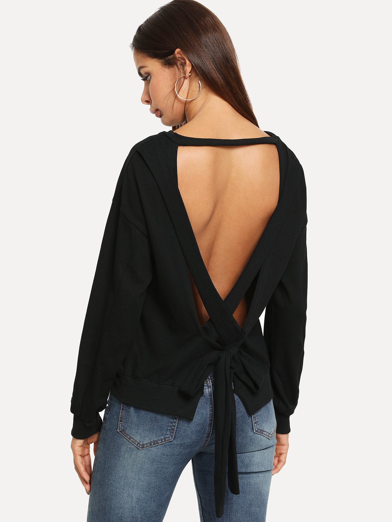 Свитшот SheIn
