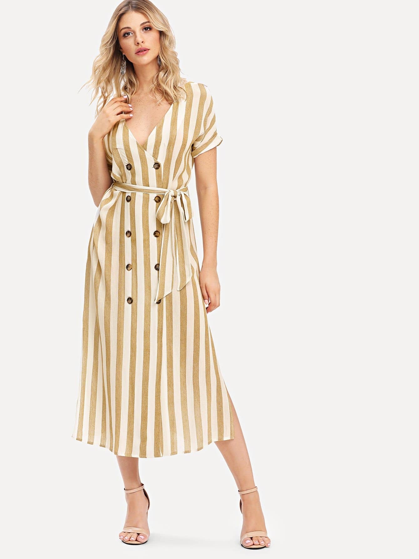 Джемпер SheIn