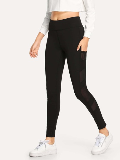 Леггинсы SheIn