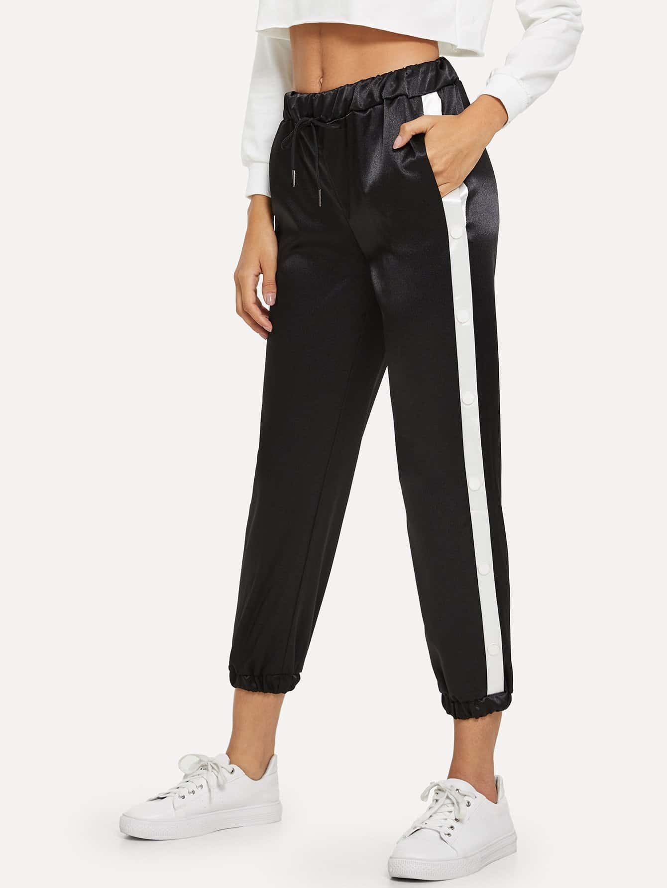 Шорты SheIn