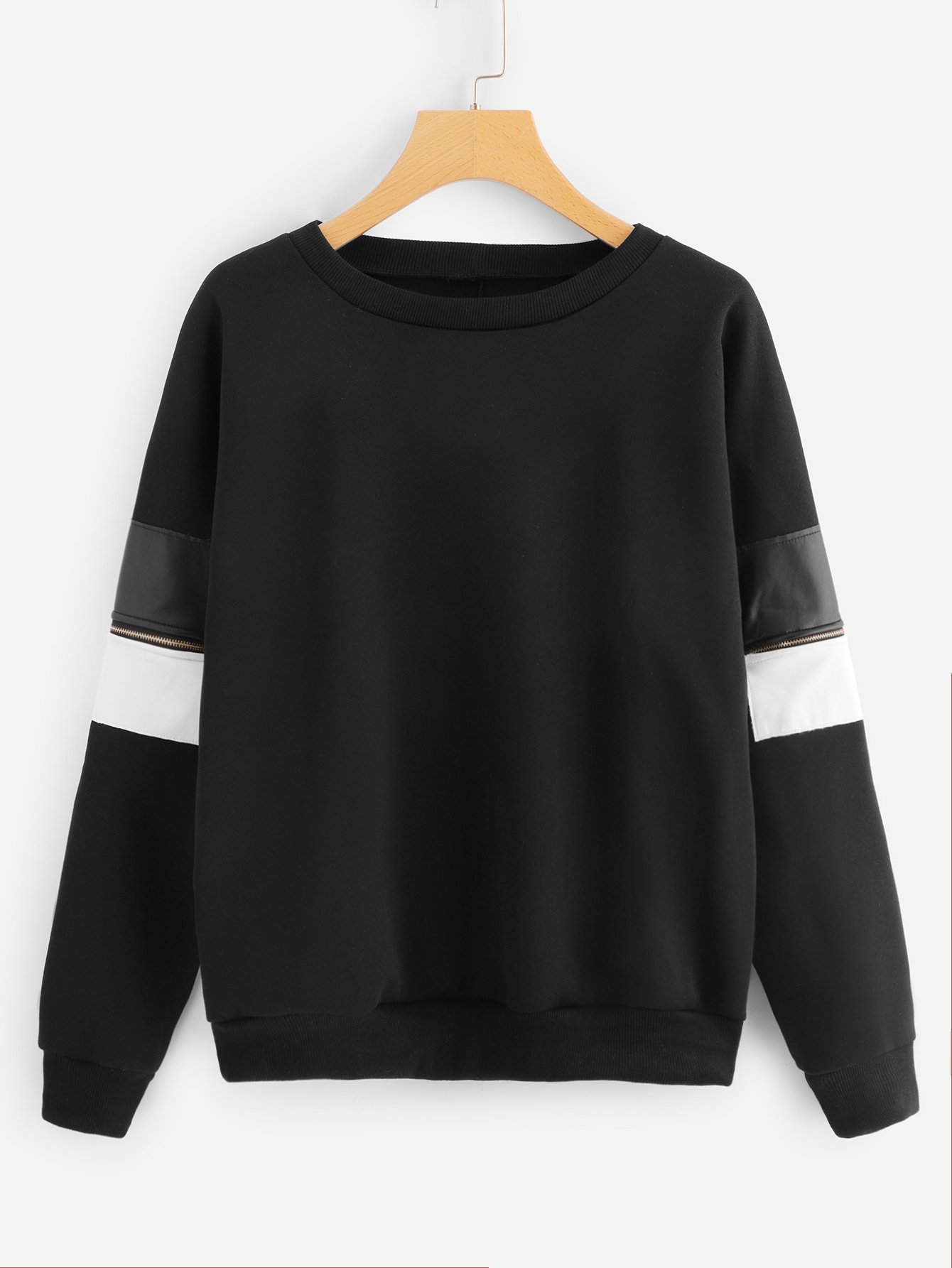 Свитшот SheIn