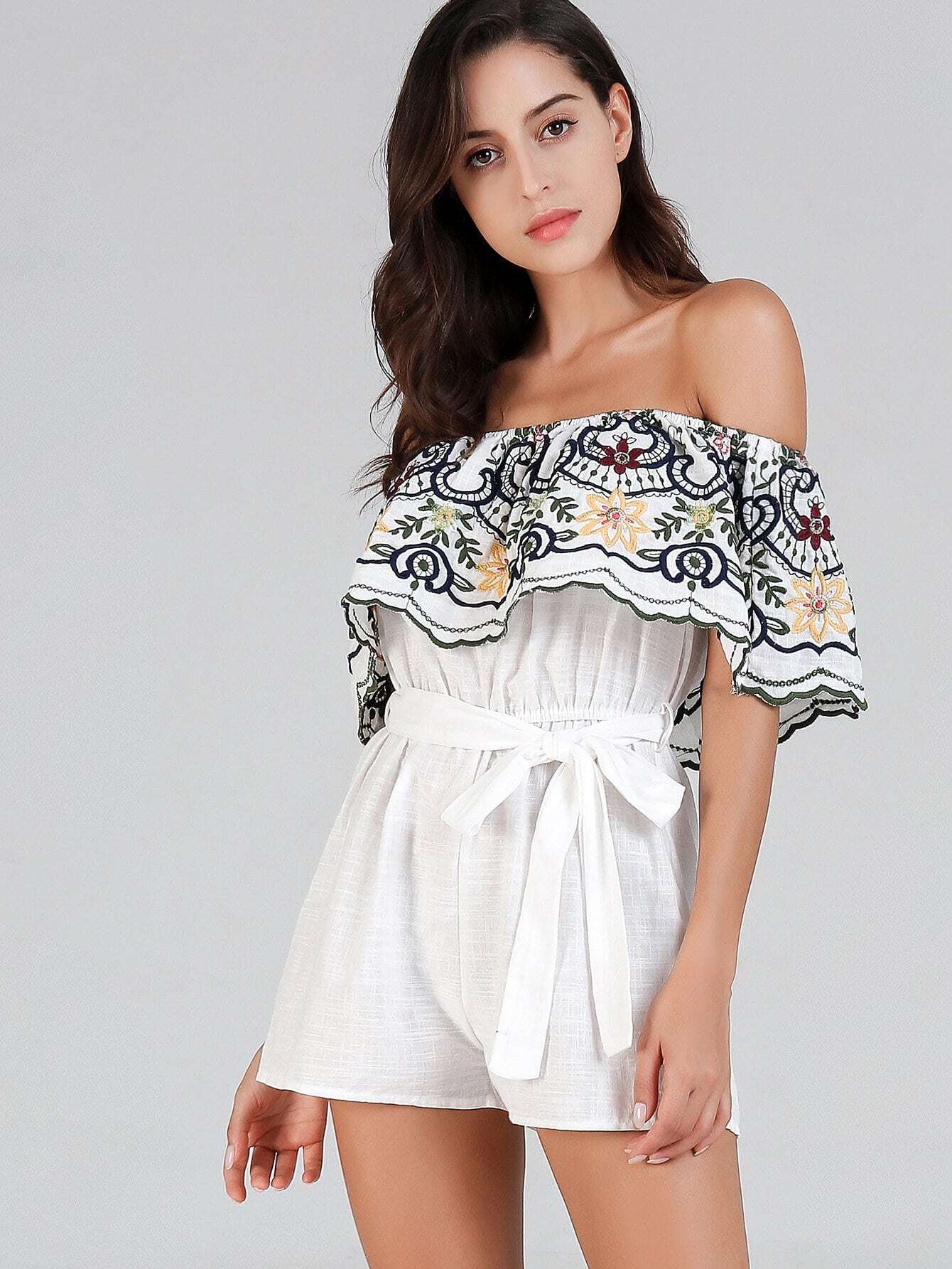 Рубашка SheIn