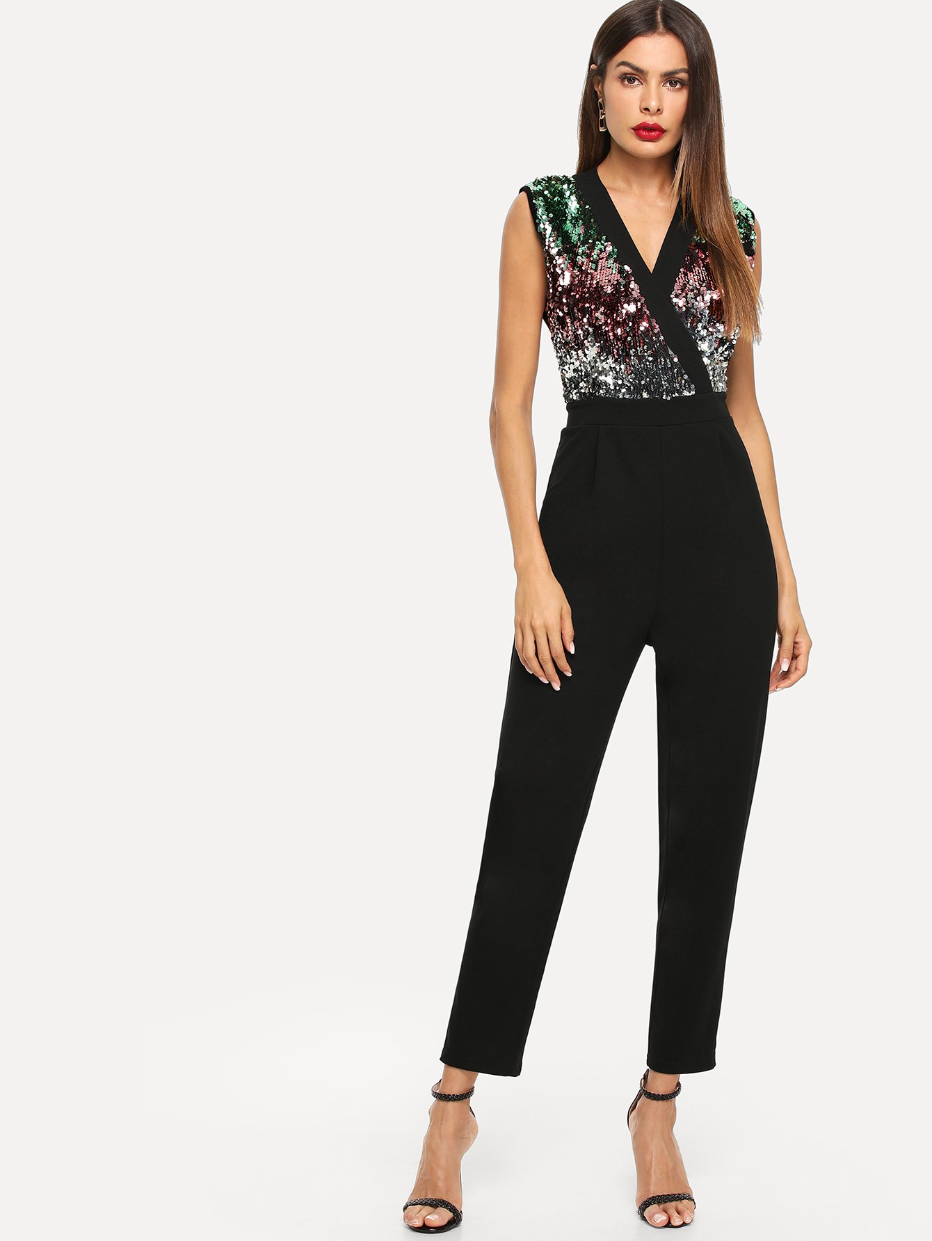 Шорты SheIn