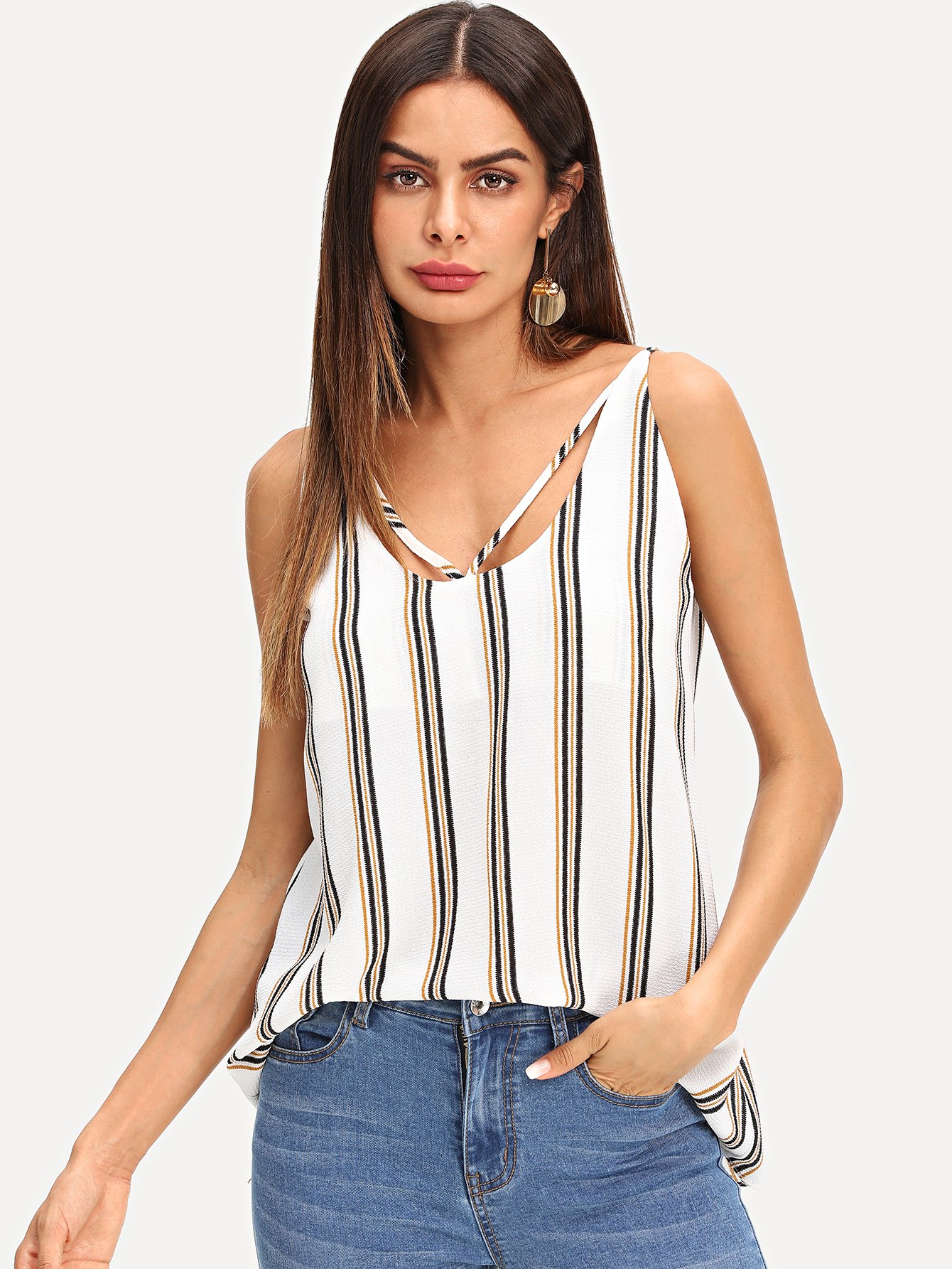 Шорты SheIn