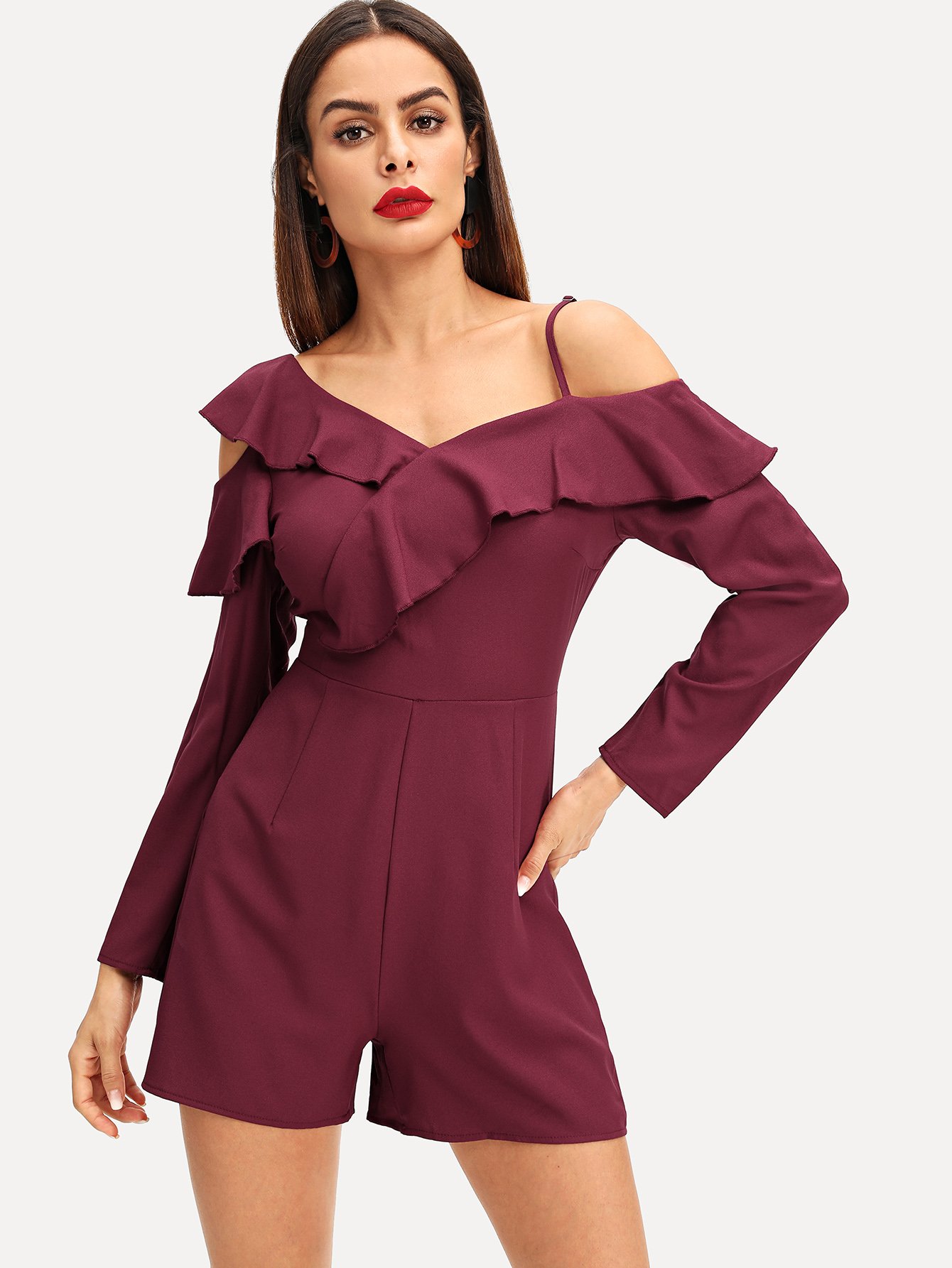 Комбинезон SheIn