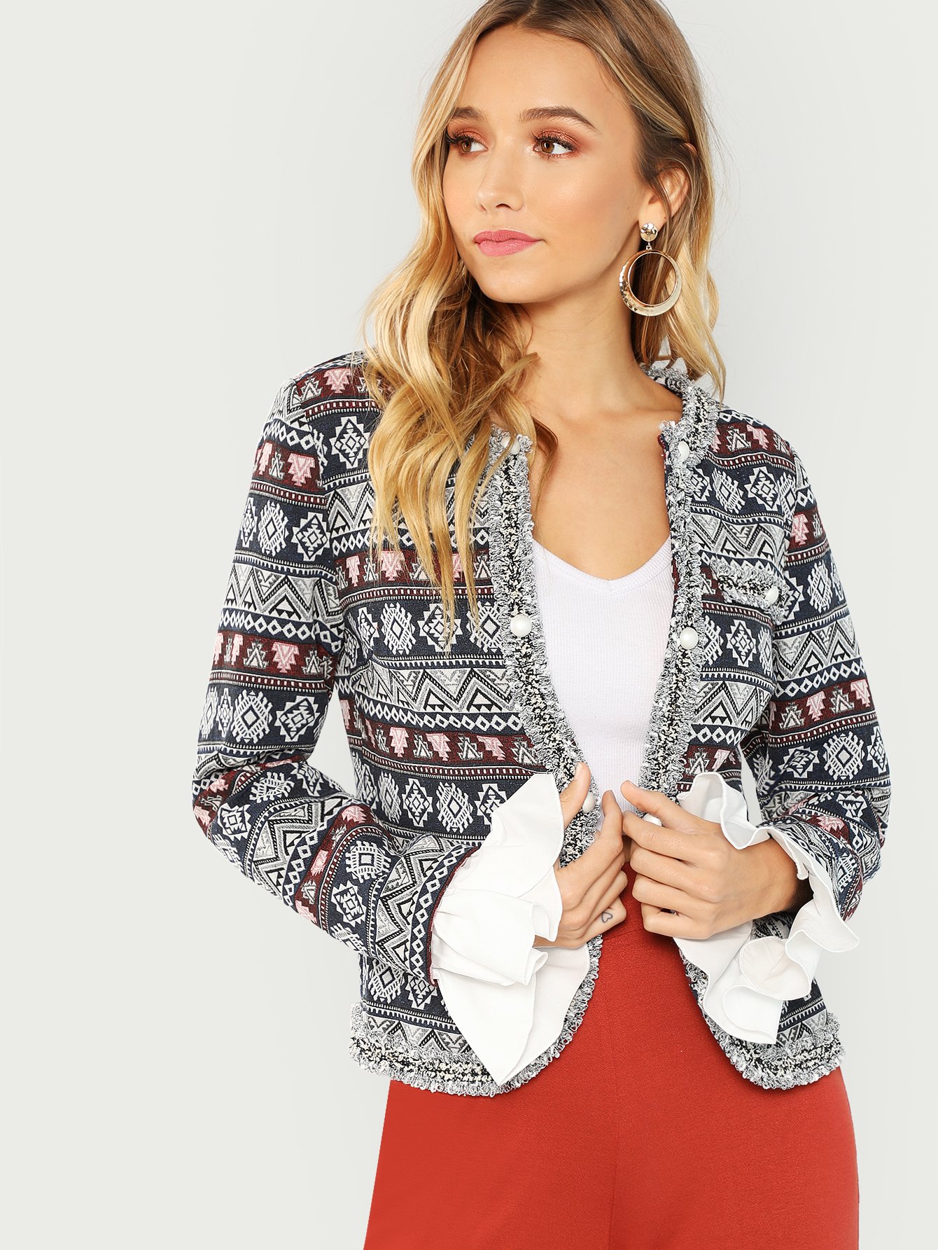 Шорты SheIn