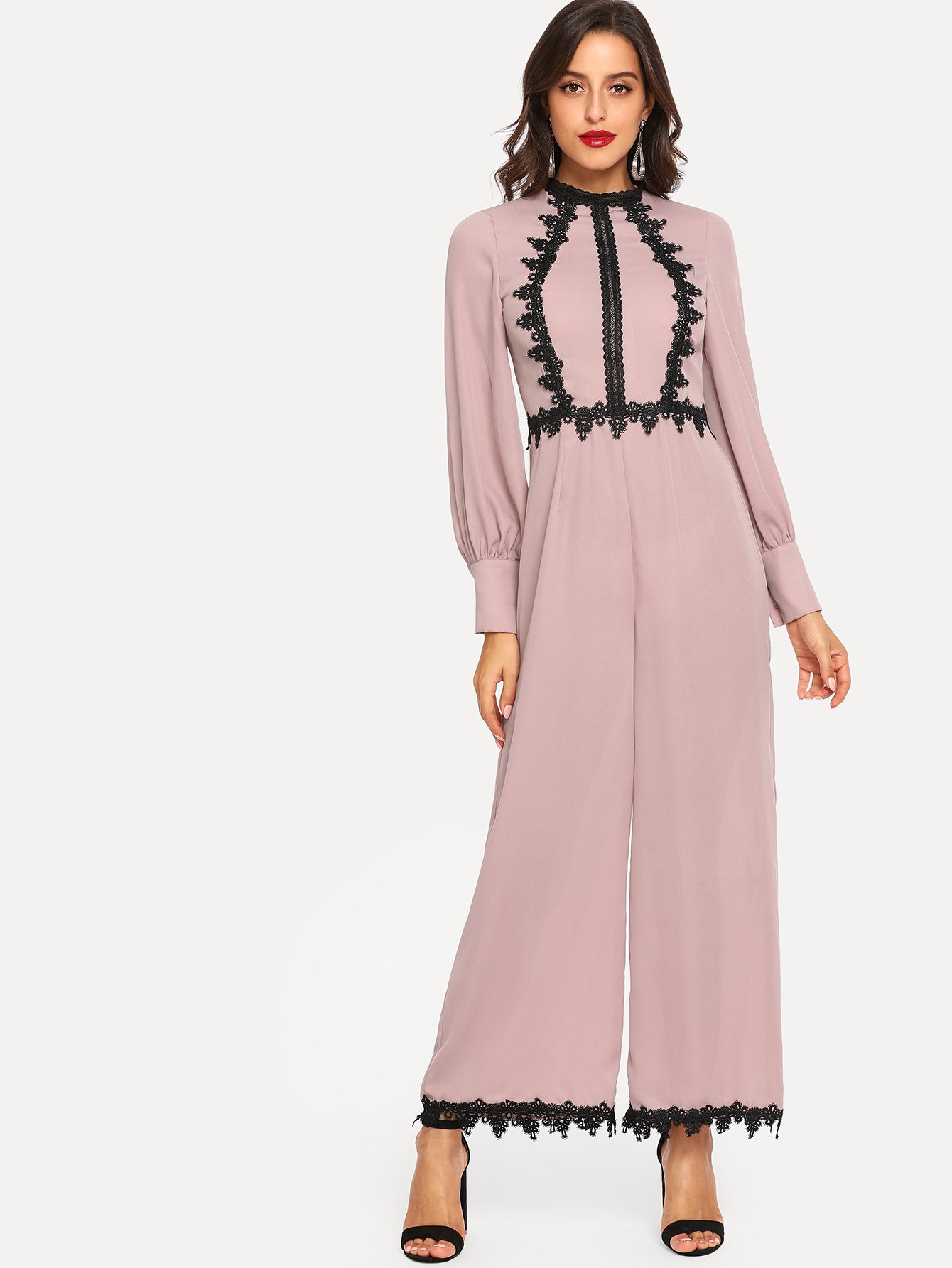 Комбинезон SheIn