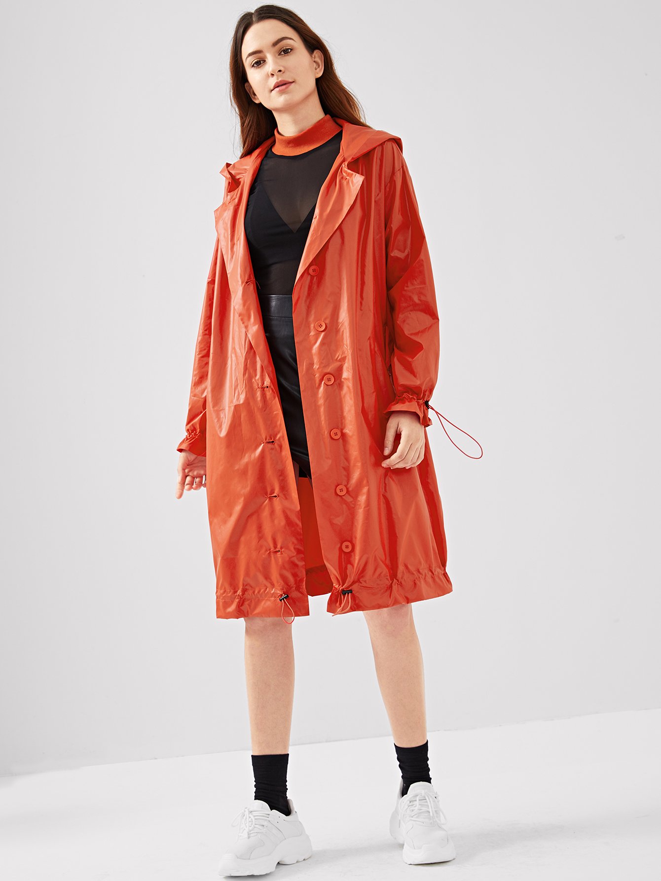 Рубашка SheIn