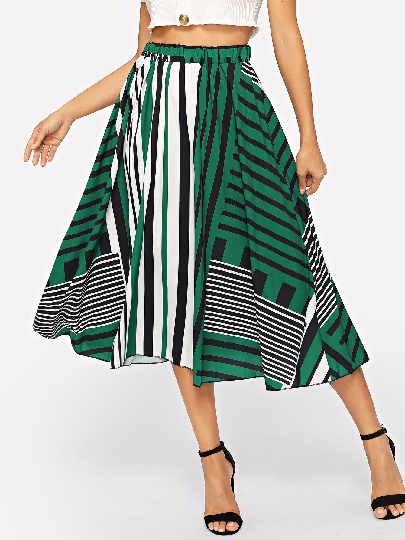 Рубашка SheIn