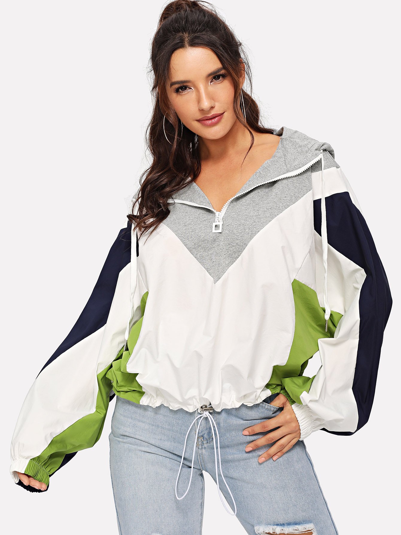 Жакет SheIn