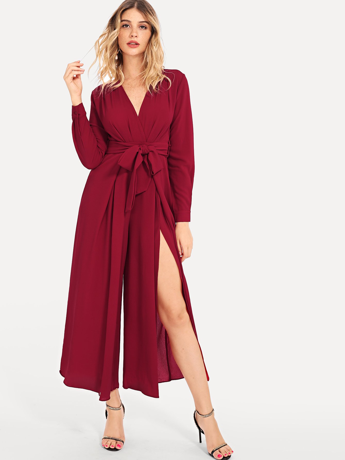 Комбинезон SheIn