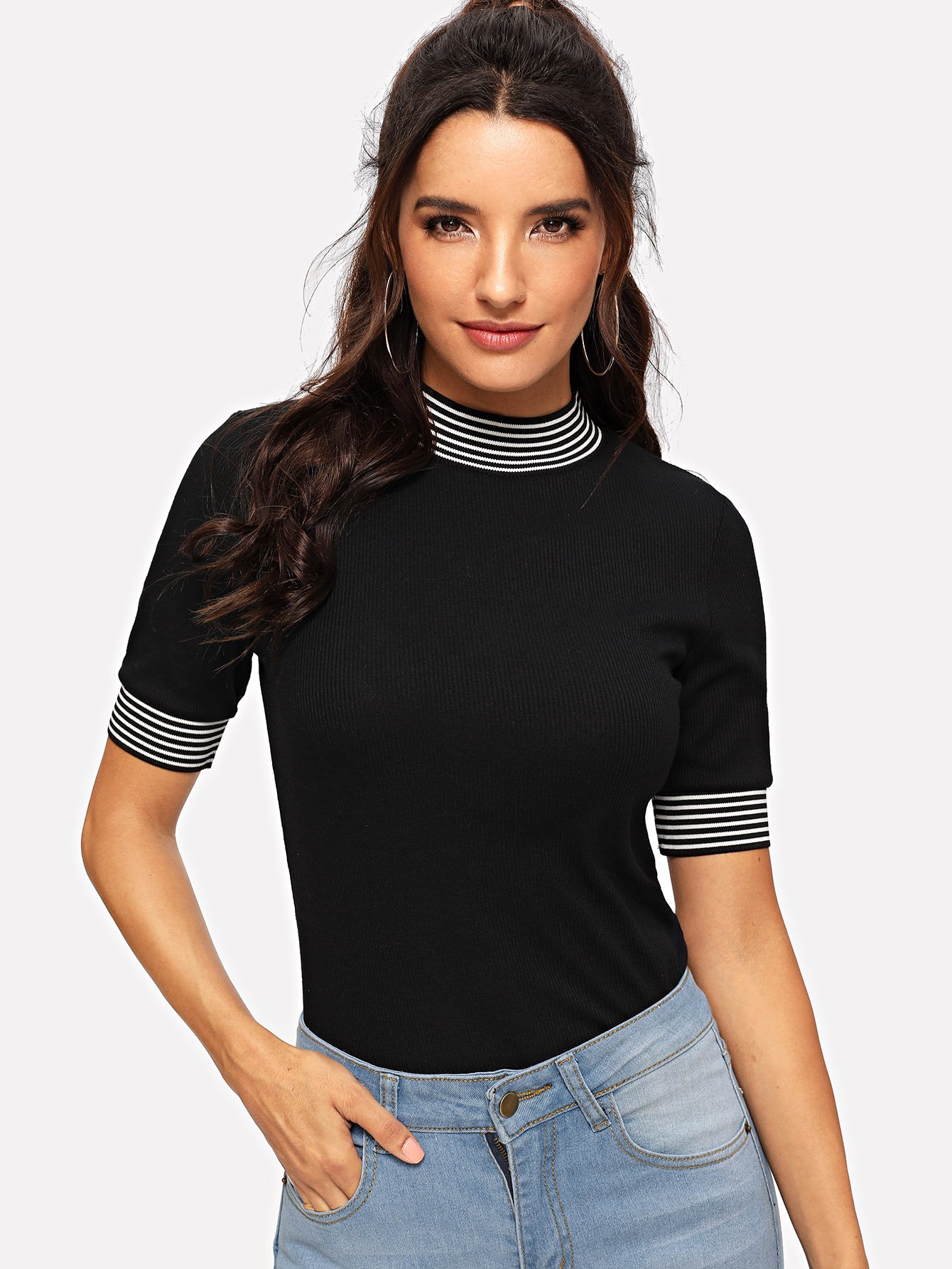 Футболка SheIn