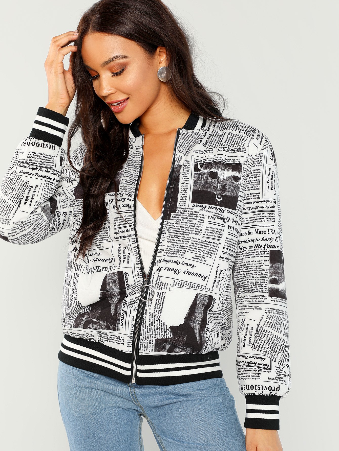 Шорты SheIn