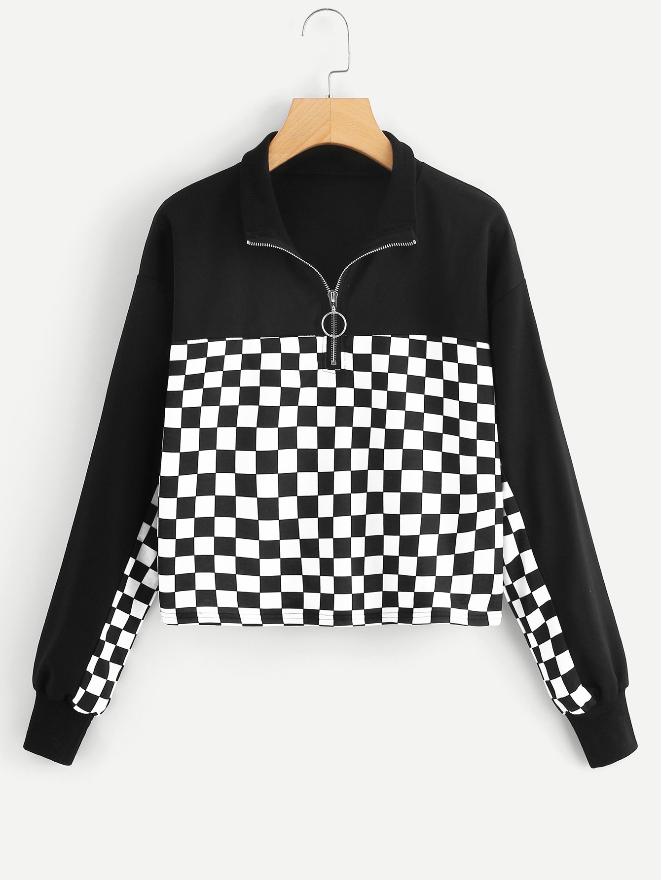 Свитшот SheIn