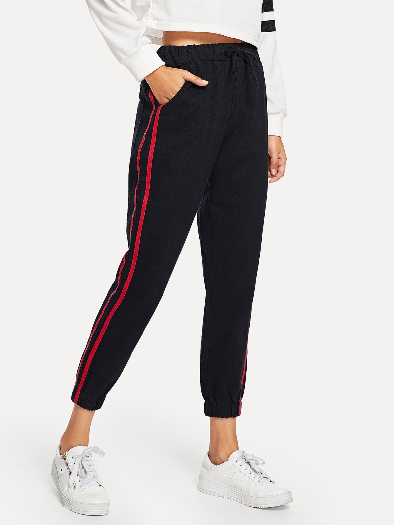 Шорты SheIn