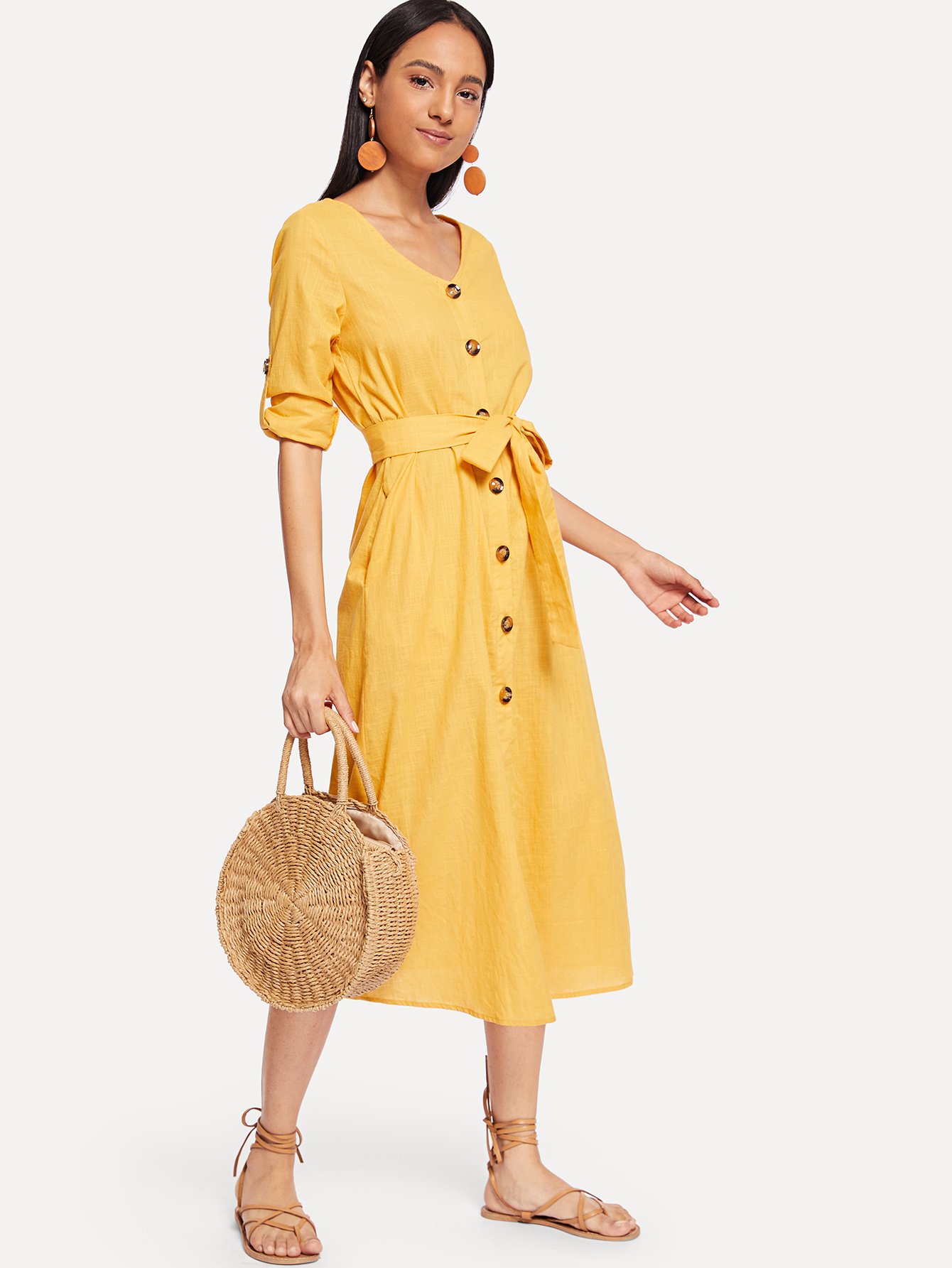 Шорты SheIn