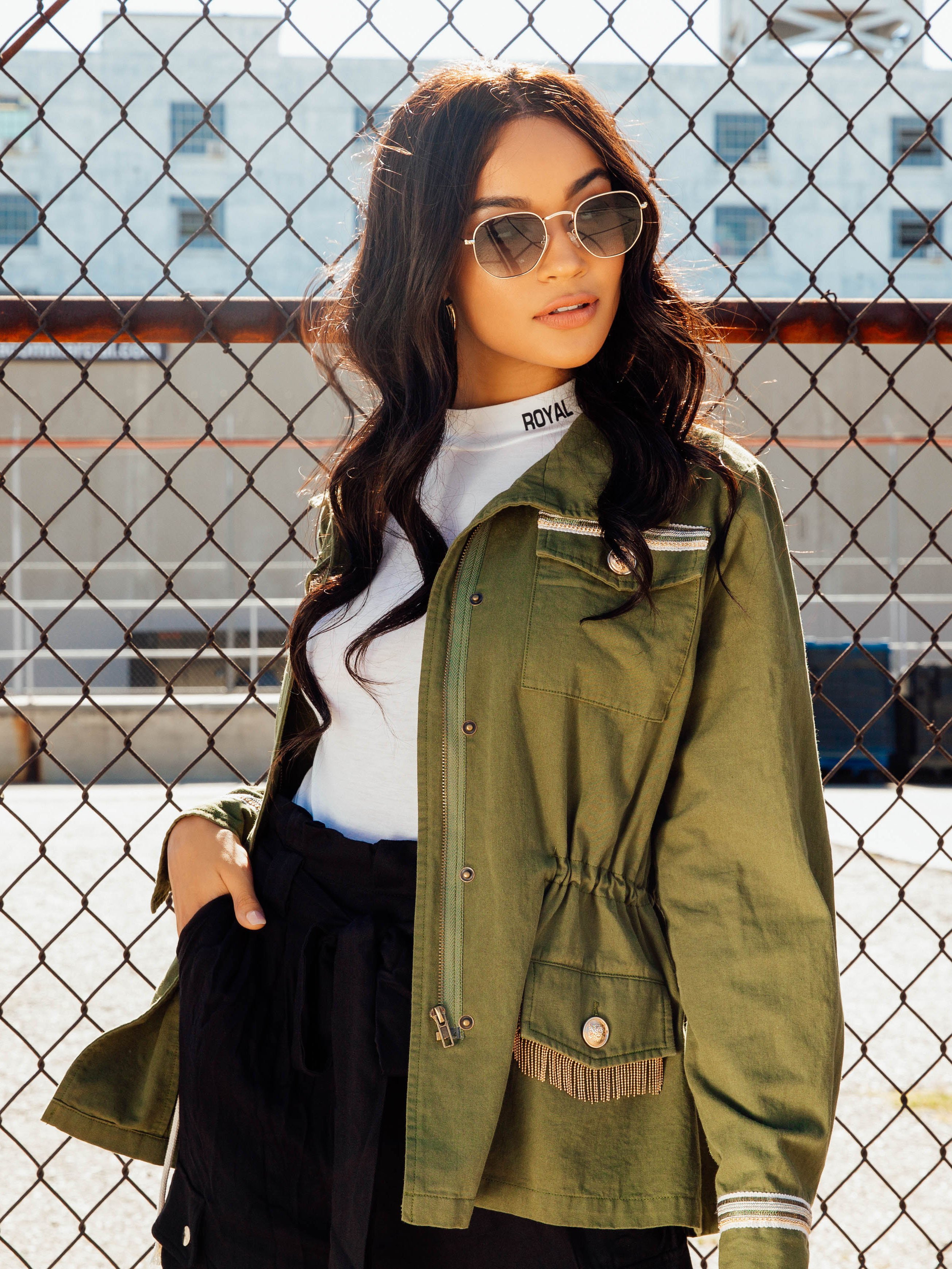 Джемпер SheIn