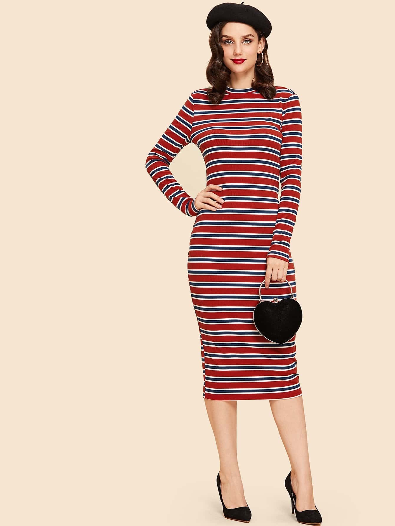 Рубашка SheIn