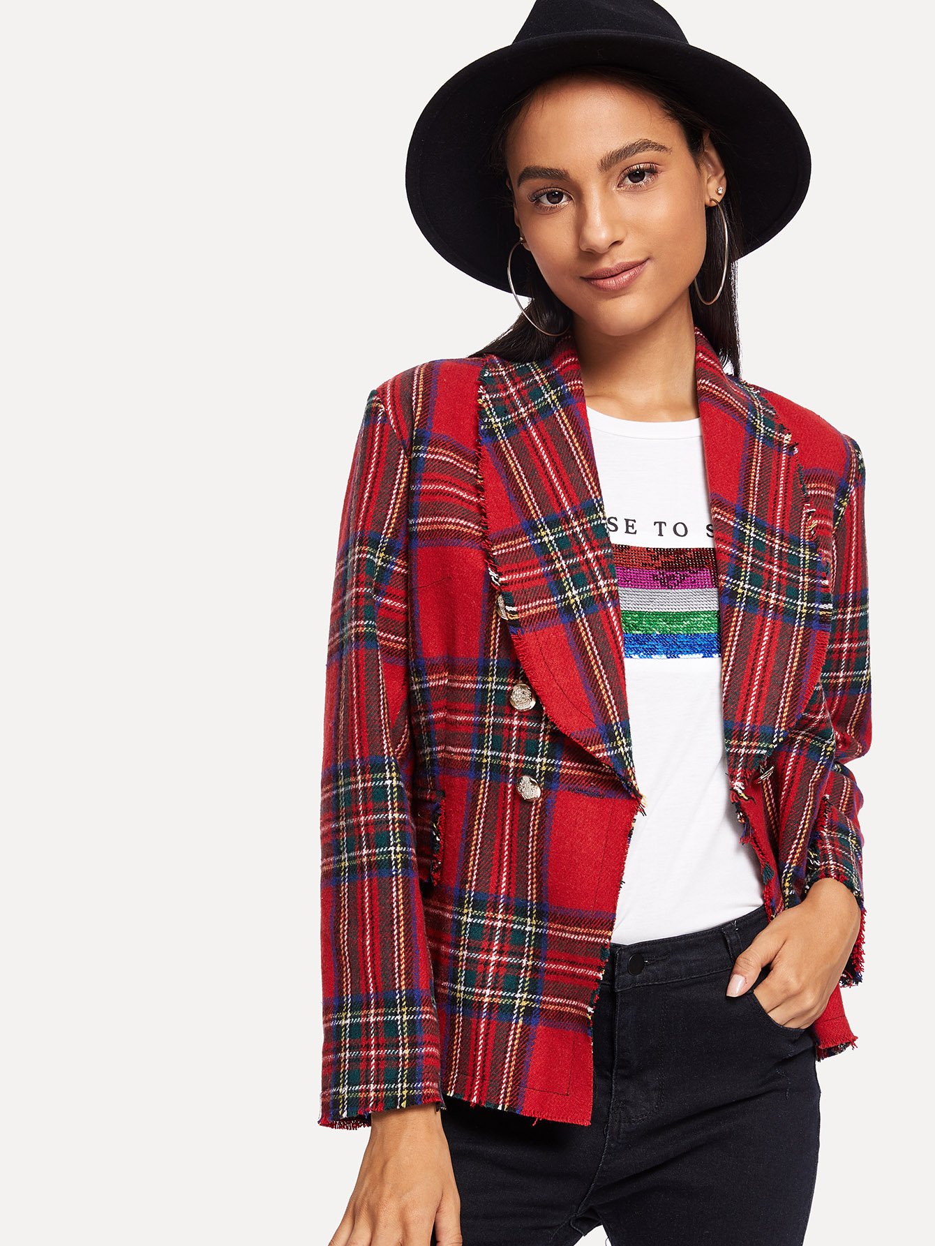 футболка SheIn