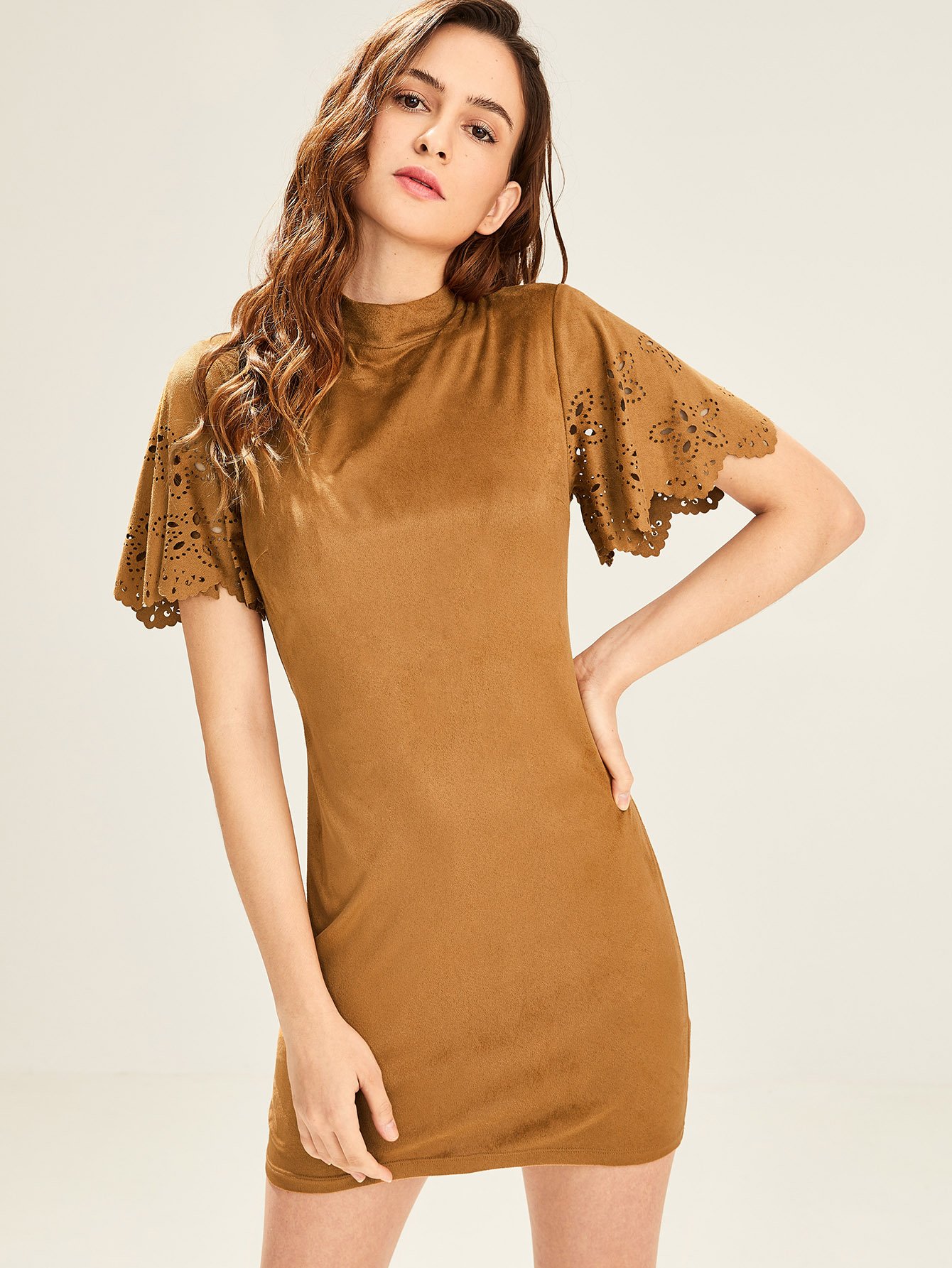 Шорты SheIn