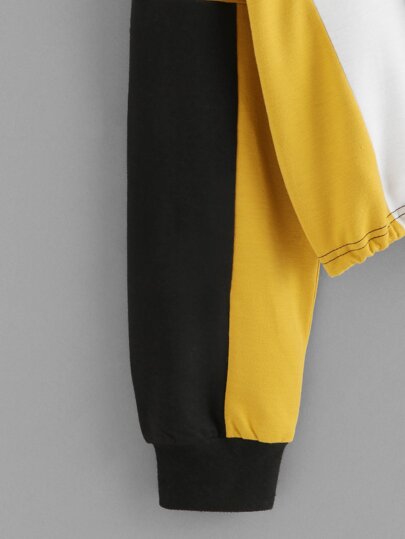 Свитшот SheIn