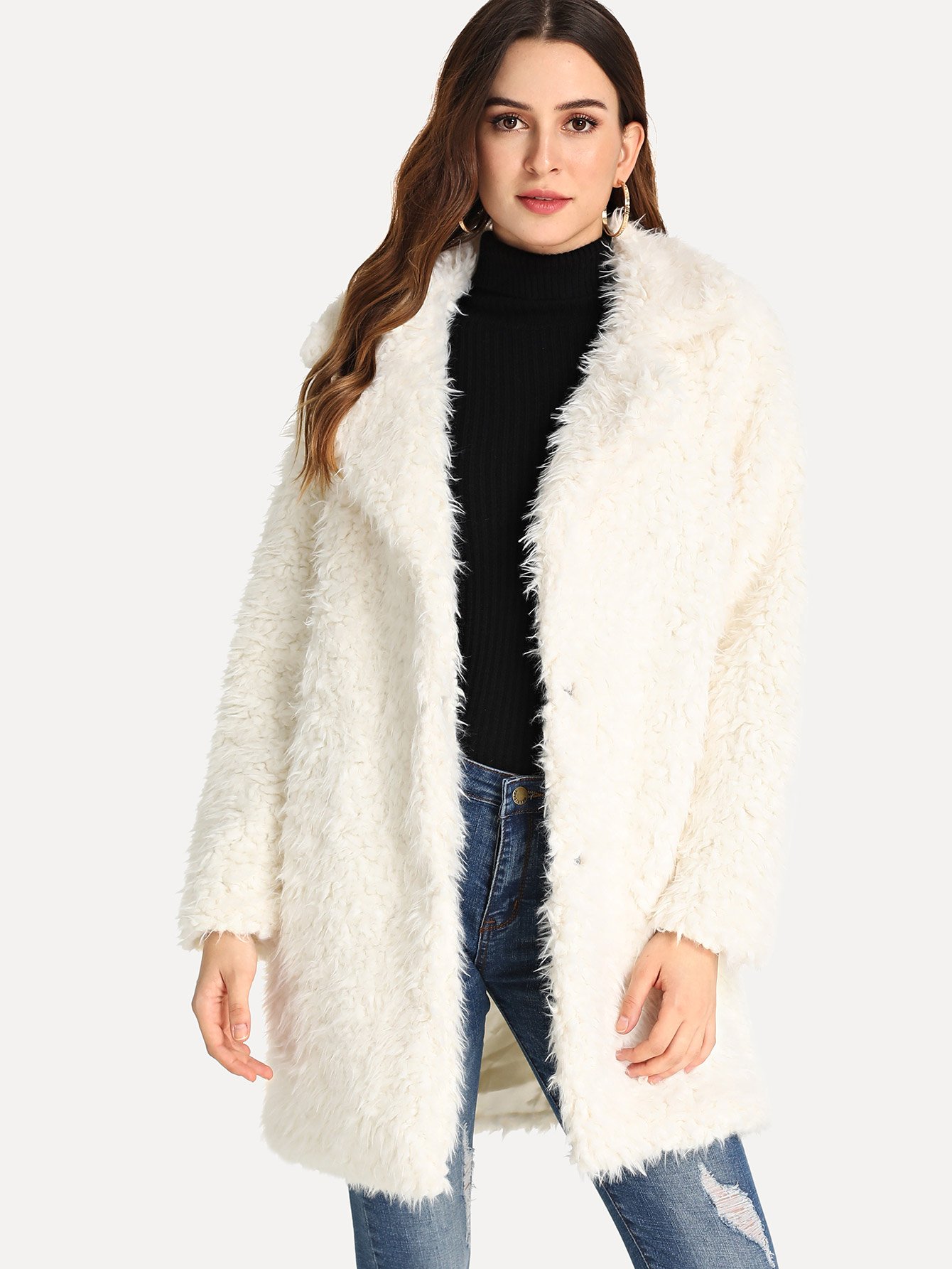 Шорты SheIn