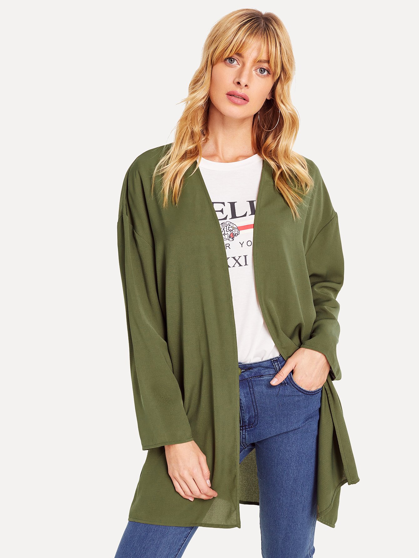 футболка SheIn