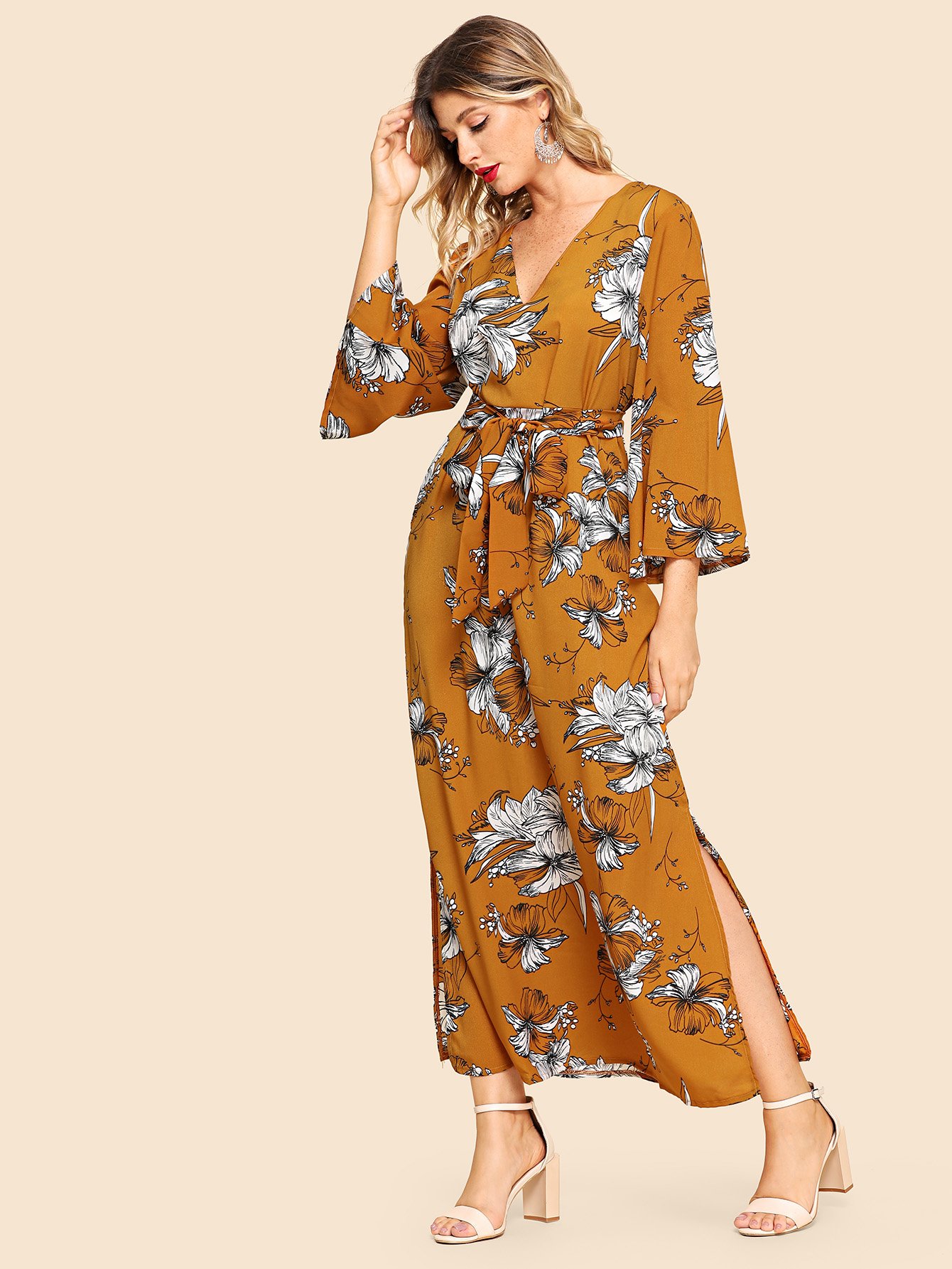 Платье SheIn