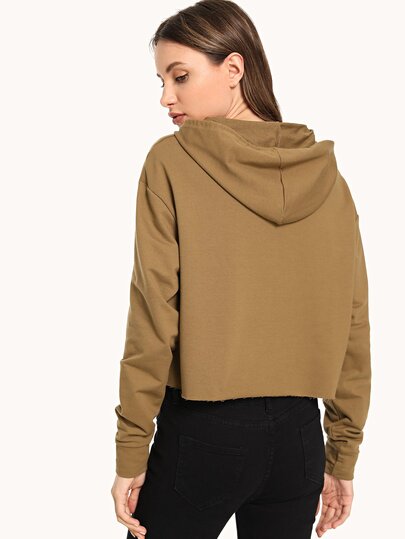 Свитшот SheIn