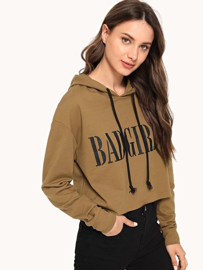 Свитшот SheIn