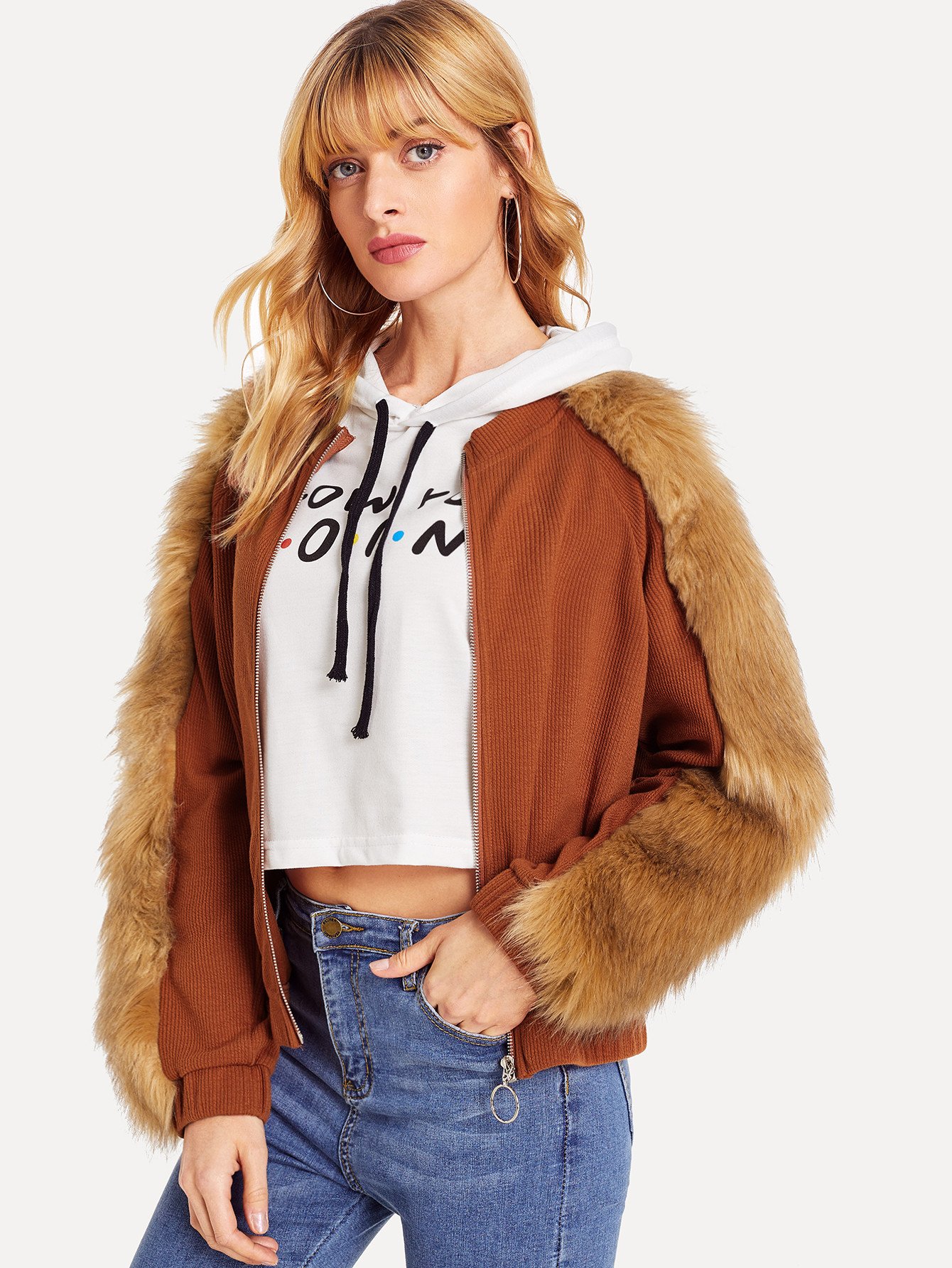 Топ SheIn