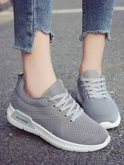 Кеды SheIn