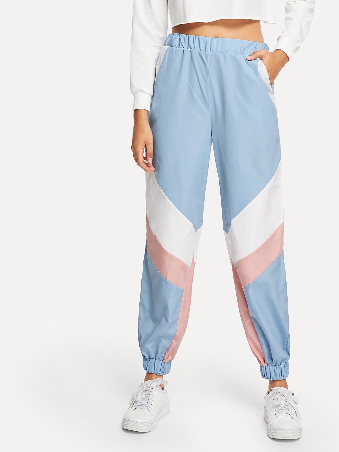 Шорты SheIn