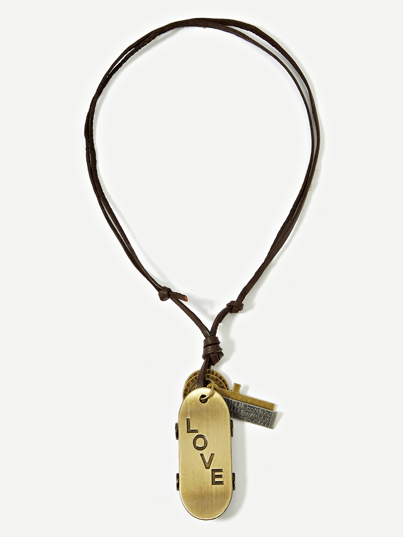 Мужское письмо с гравировкой Скейтборд