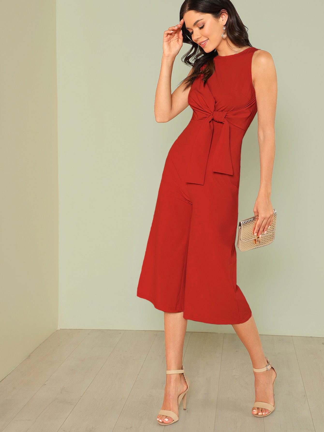 Комбинезон SheIn