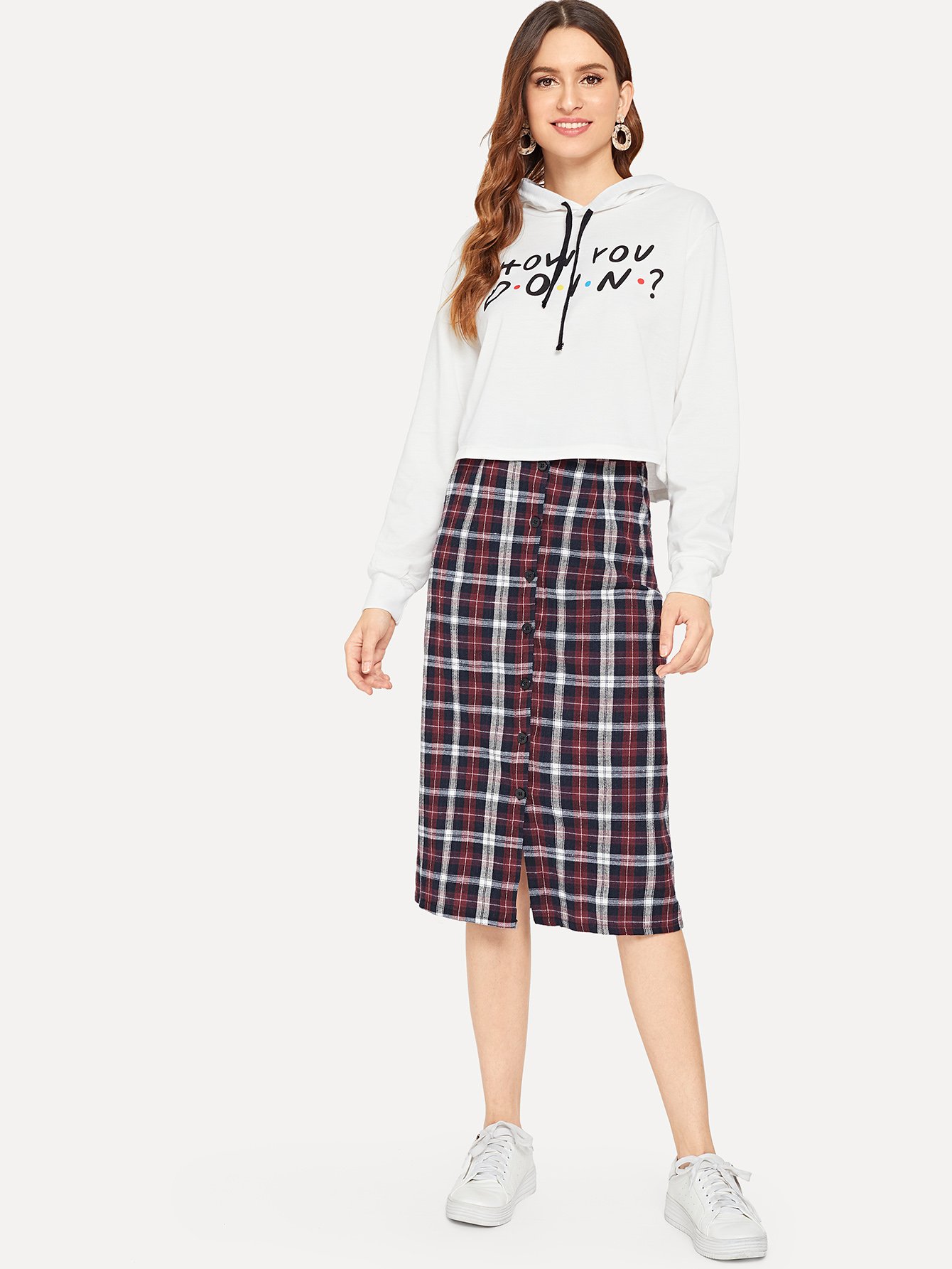 Шорты SheIn